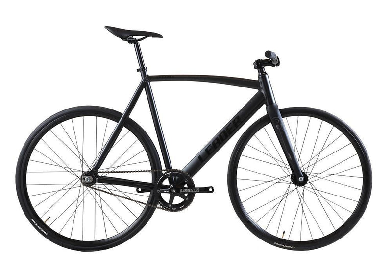 LEADER BIKES CURE!!!!!