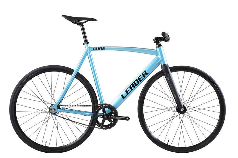 LEADER BIKE THE CURE 再入荷！