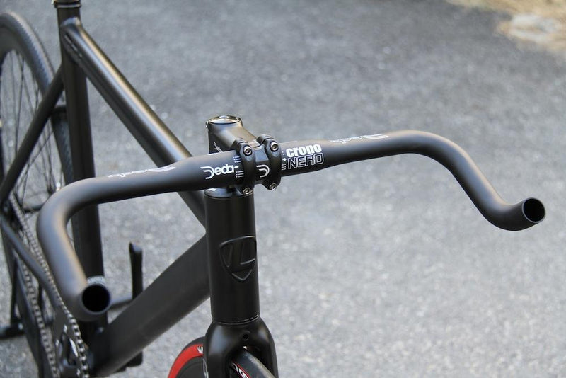 DEDA CRONONERO Bullhorn入荷！！