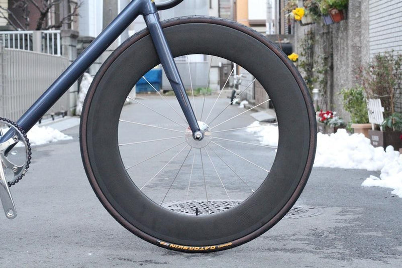 Carbon Wheel