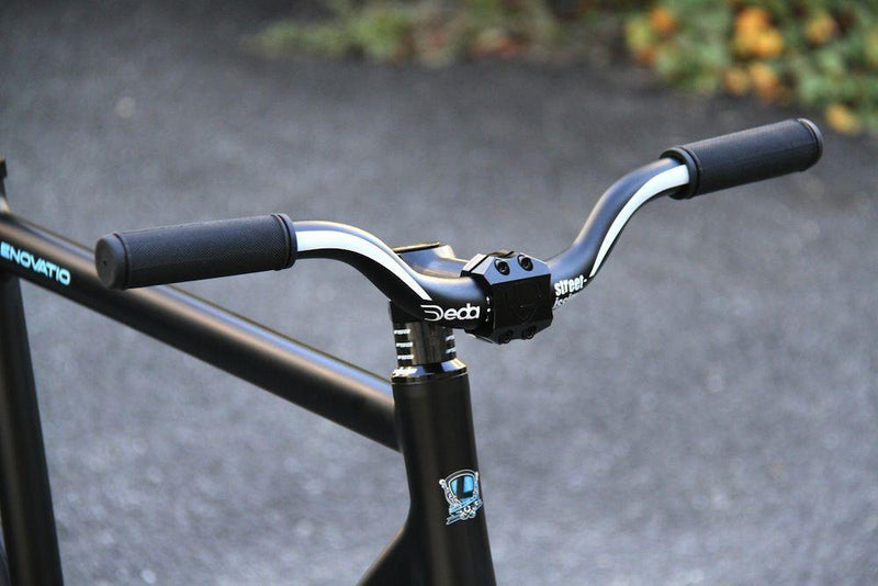DEDA ELEMENTI HANDLE IN STOCK NOW.