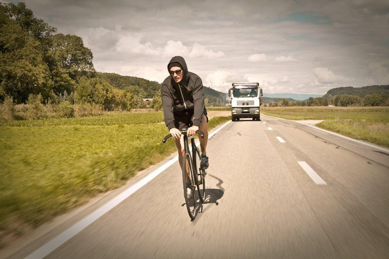 Patrick Seabase 83 Motorpace