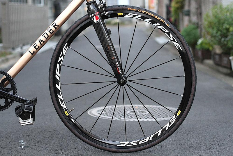 MAVIC ELLIPSE IN STORE NOW.