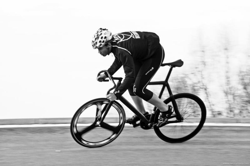 このクランクは誰の手に!?