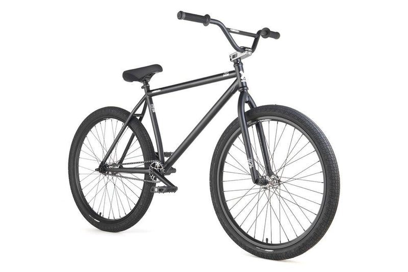 FGFS BIKE BOMB TRACK DASH