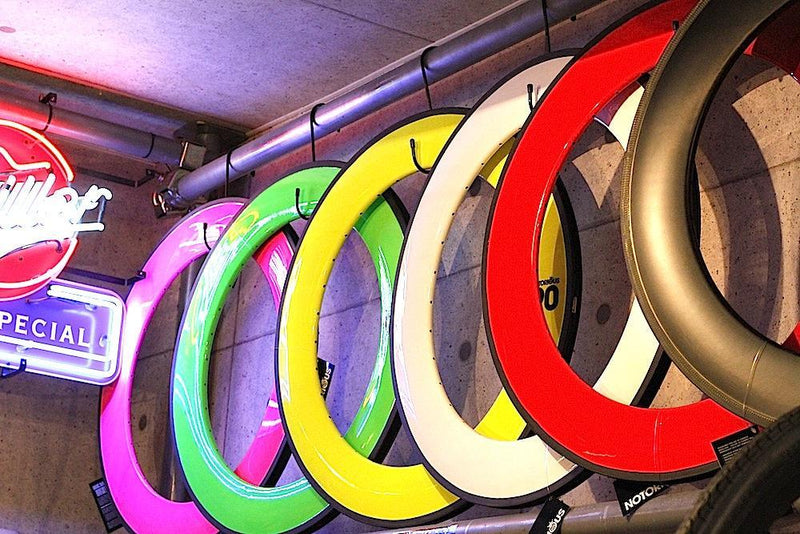 BLB NOTORIOUS 90 COLOR!!