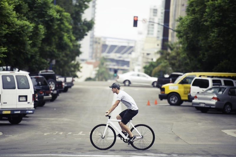 LEADER BIKE 721TR COMPLETE BIKE COMING SOON...!!