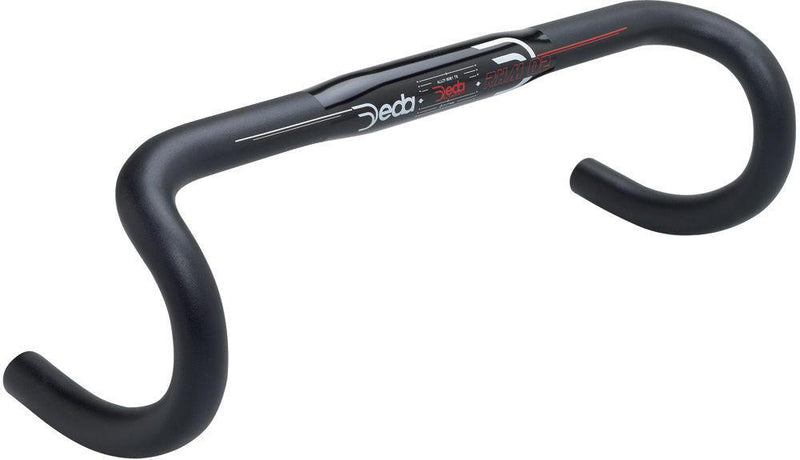DEDA ELEMENTI ROAD DROP BARS IN STOCK