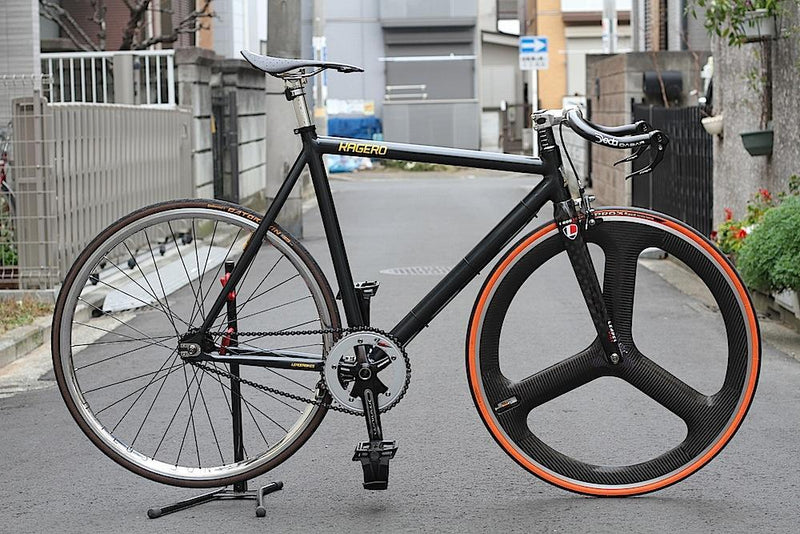 2013 KAGERO PHANTOM PEARL