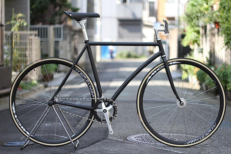 LAMA STREET RISER VER.