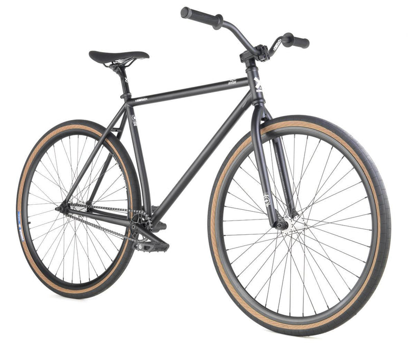 BOMBTRACK DIVEDE 700c Complete Bike