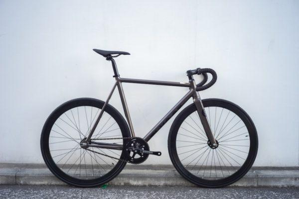 NEWなBIKEと春を迎えませんか？