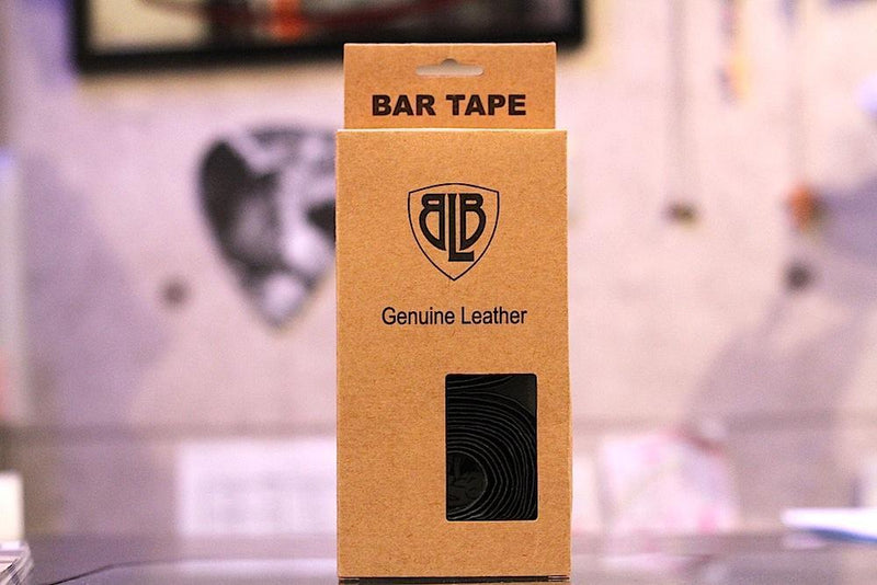 BLB LEATHER BAR TAPE