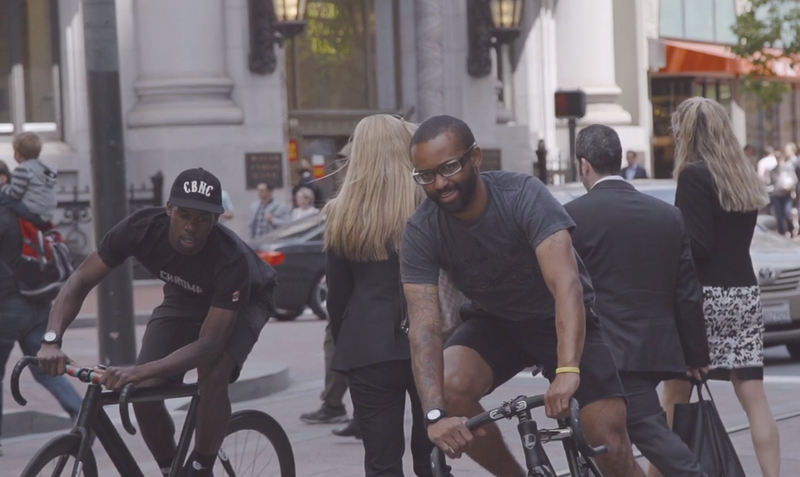 LEADER BIKES NEW MOVIE!!!!!