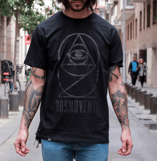 DOSNOVENTA ドスノヴェンタ 290 自転車.