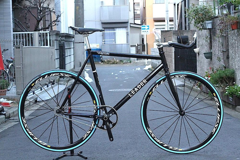 722TS HERITAGE LO +SKY BLUE