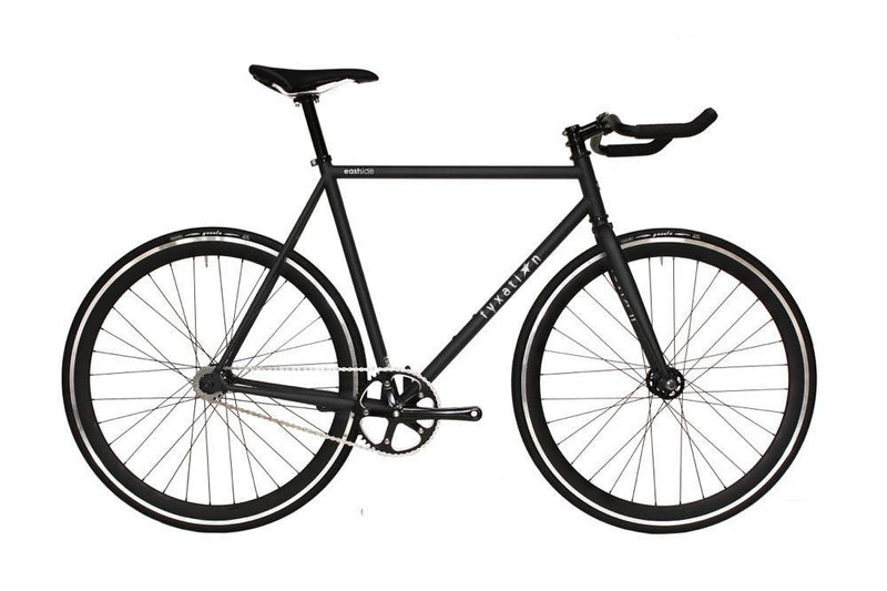 fyxation EASTSIDE + Fyxation Handle!!