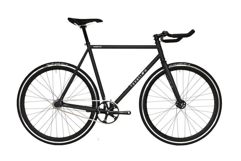 お待たせしました、Fyxation完成車入荷です！！