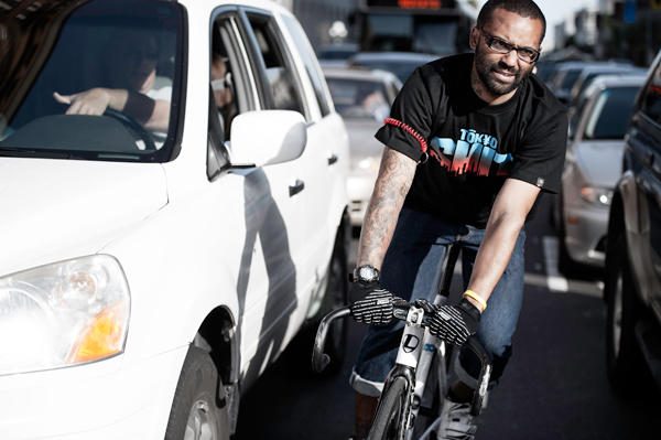 グレードアップ!!! LEADER BIKES 735TR WHITE CUSTOM BIKES.