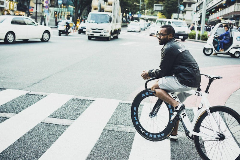 LEADER BIKES 735 即納車ご用意！！