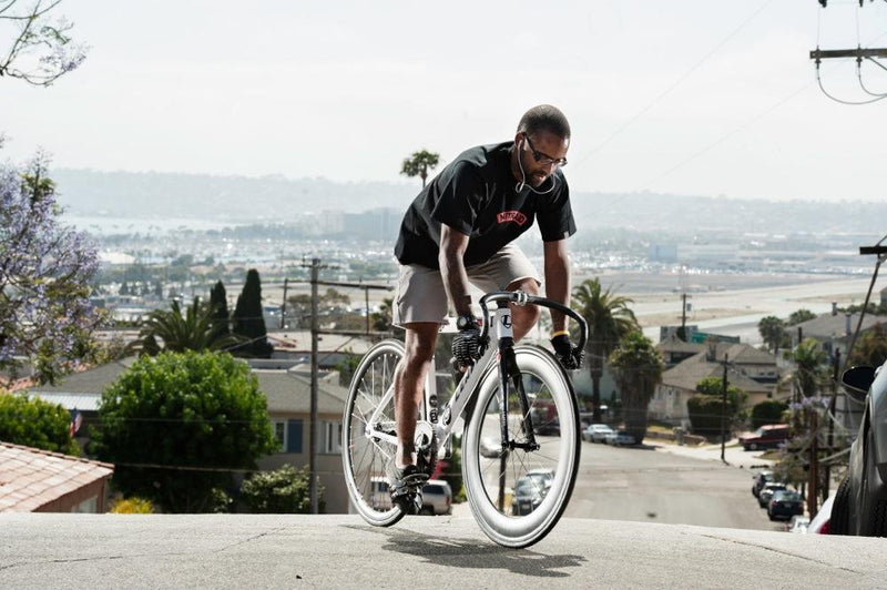 BROTURES SHRED88  ORIGINAL CARBON WHEEL Coming Soon.