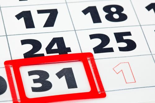 年末年始営業のお知らせ