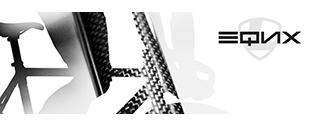 「EQNX」予約開始！