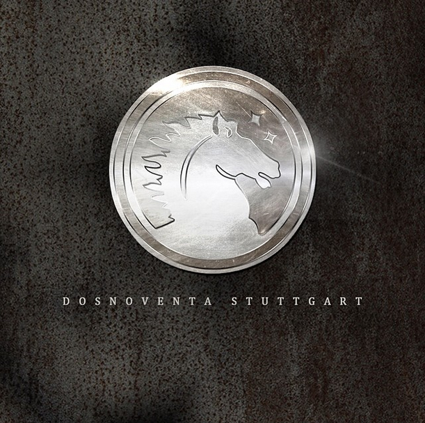 #DOSNOVENTA #STUTTGART #NEWSHIT