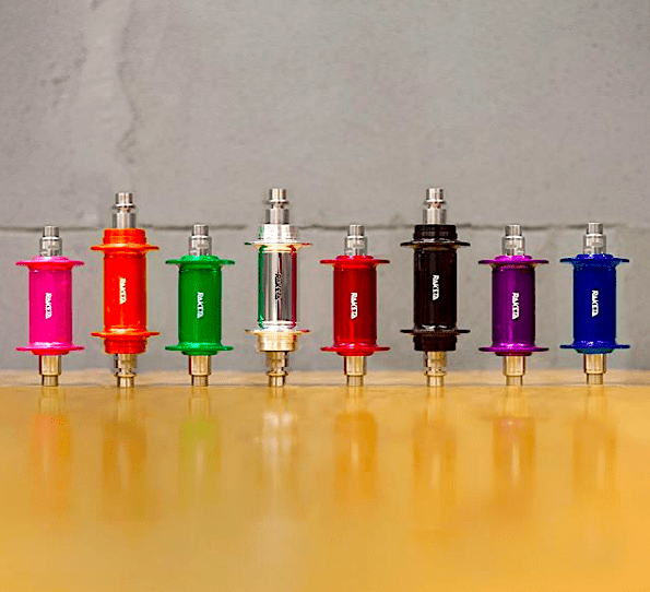 コンチネンタルのタイヤプレゼント！カスタムホイール受注会開催しまーす。