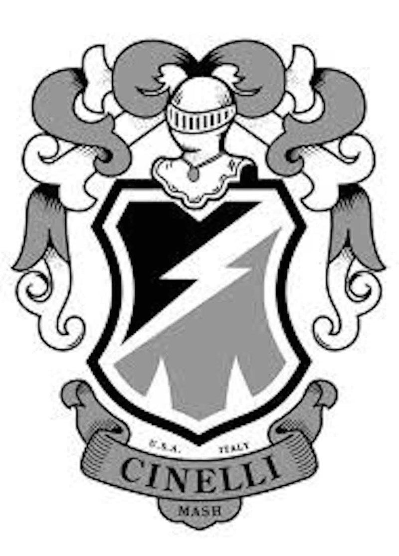 CINELLI x MASHここにあり！