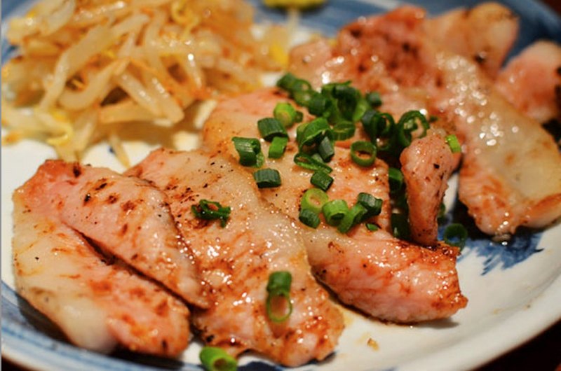 原宿のおススメご飯屋さんリスト