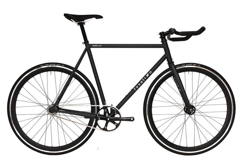 Fyxation Original Custom