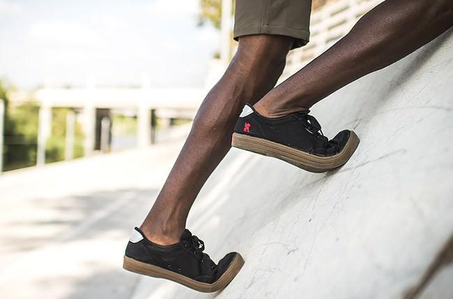 バッグ以外のクオリティにも注目！CHROME KICKS IN STOCK！