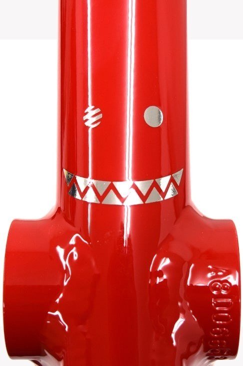 CINELLI SHARK CUSTOM BIKES