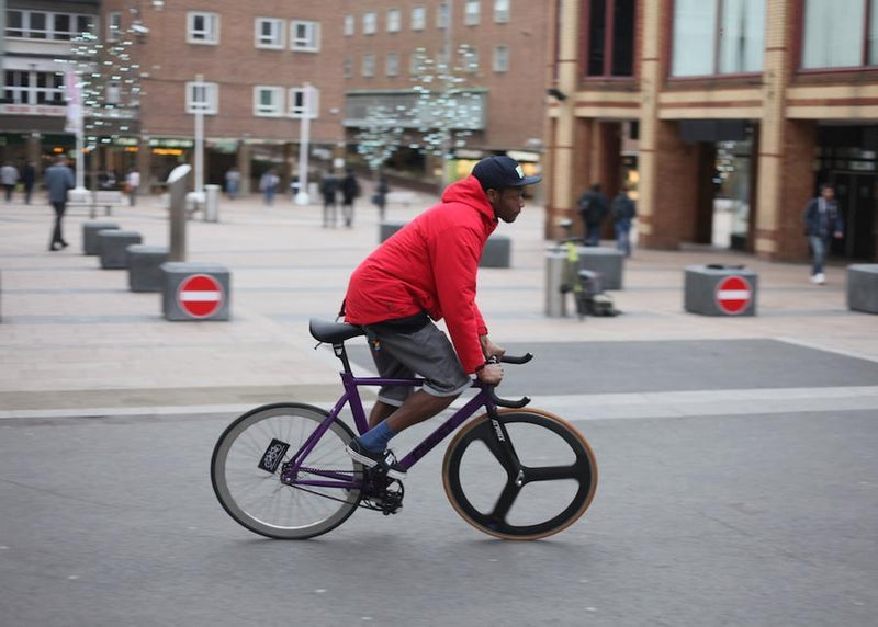 BLB Notorious 03 x 05 ON THE SHELF STOCK!!!!