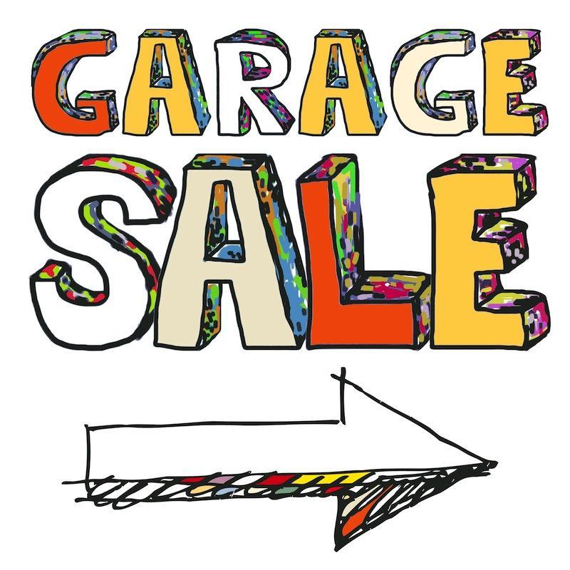 GARAGE SALE 2016/2/5〜2/7  3days only!!!!