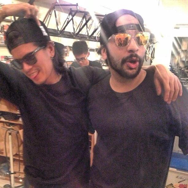 Hii!!!!!  i'm B∀∀∀Ck!!!!!