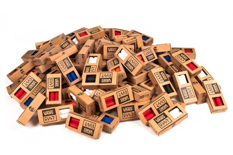 VANS/CULT WAFFLE GRIP ¥1,500(税抜き)入荷！！