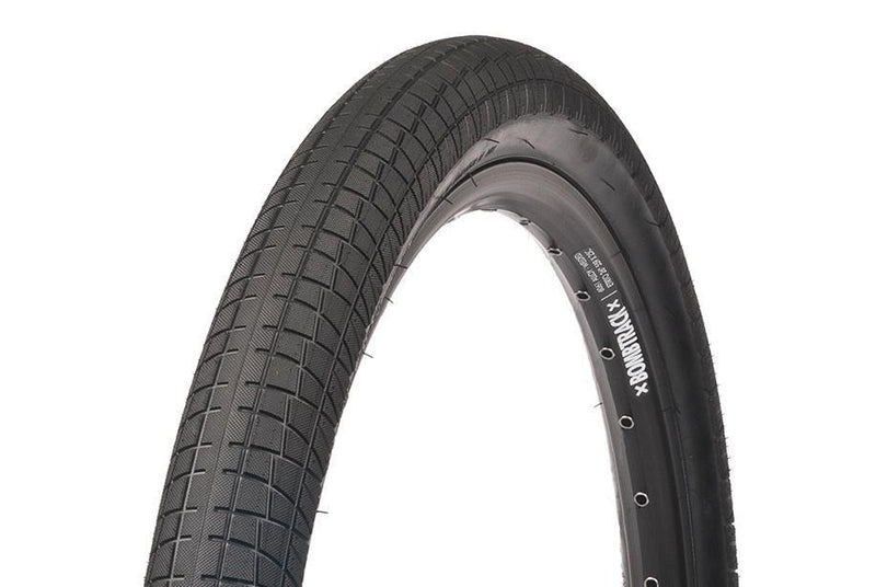 BOMB TRACK HELIX TIRE In Stock!