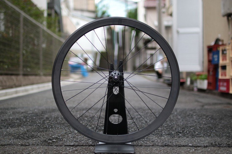 ピスト ホイール H+SON シクロック 前後 ピスト ホイール H+SON シクロック 前後 - メルカリ