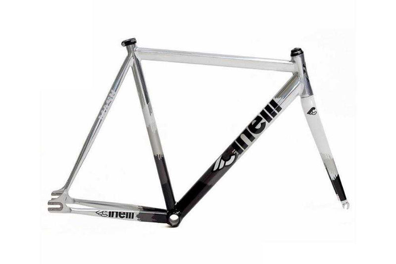 CINELLI MASH FRAME COMING SOON.....