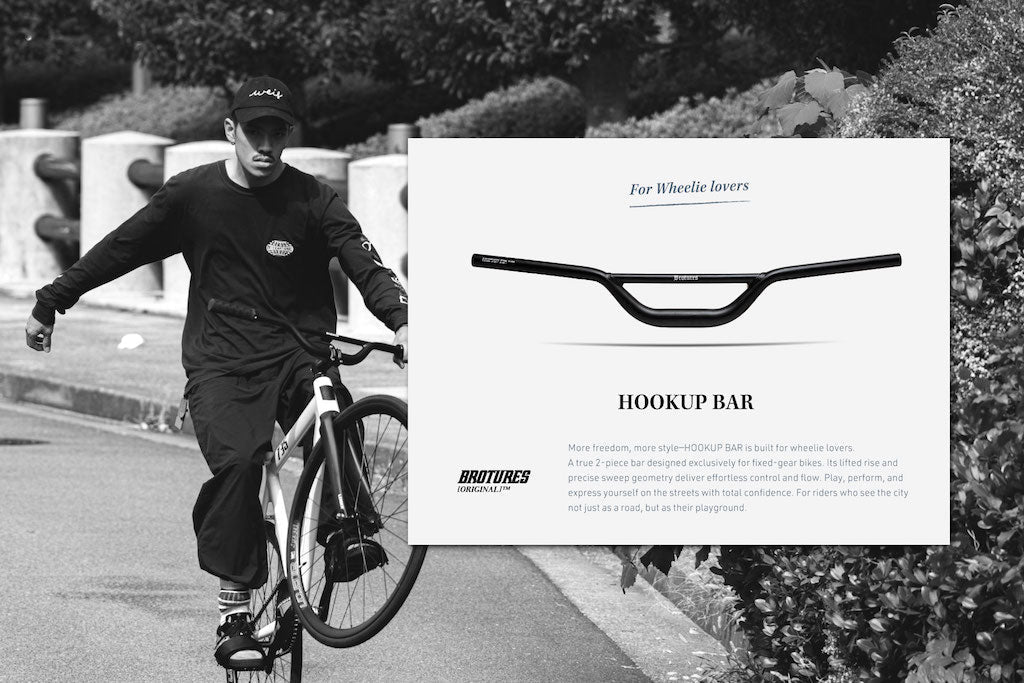 BROTURES BLOG – tagged 