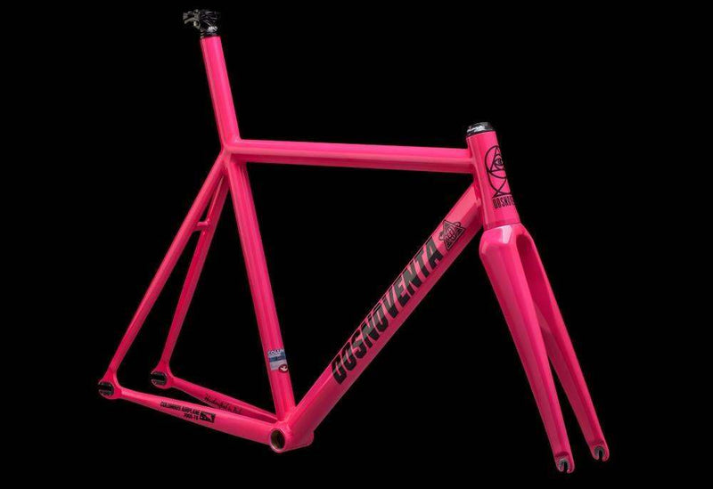 CUSTOMER’S BIKE CHECK!
