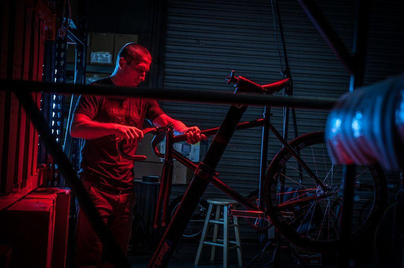 LEADER BIKE 予約受付開始！