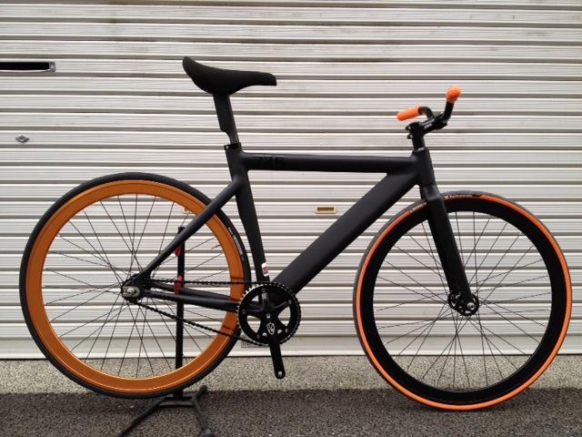 LEADER 735TR TEAM EDITION!! ~SF GIANTS VER.~