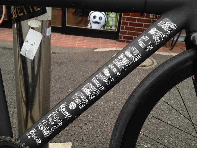 WE HAVE A TEST-DRIVING CAR!