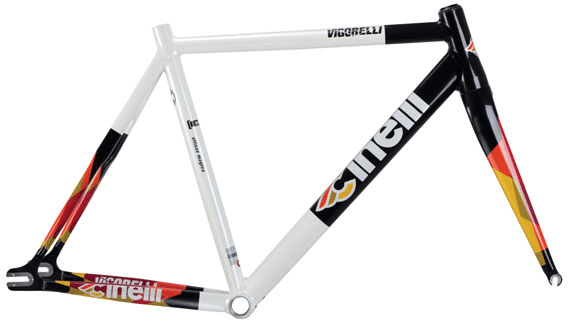 CINELLI FRAMES入荷間近！！
