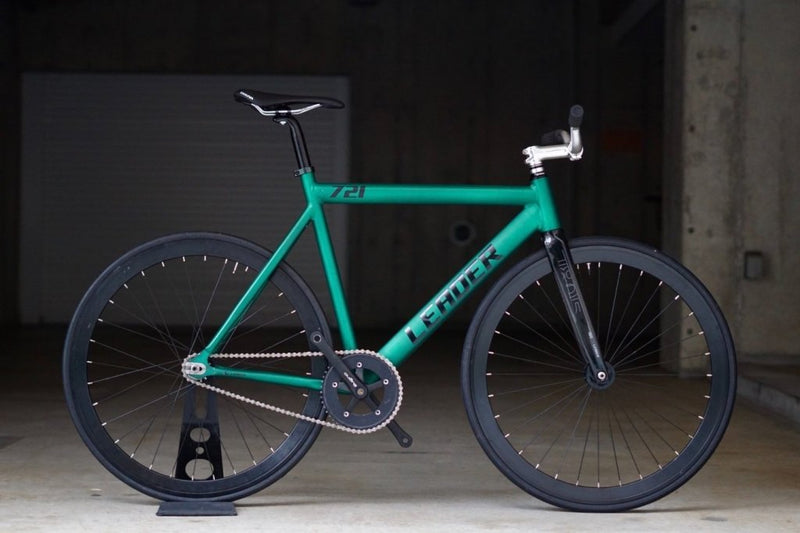 気になるあの車体・あのパーツを