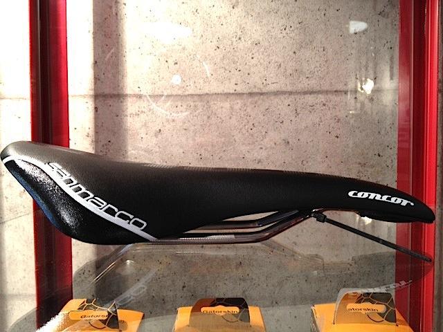 SAN MARCO CONCOR RACING