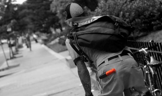 KRYPTONITE EVOLUTION MINI U-LOCK